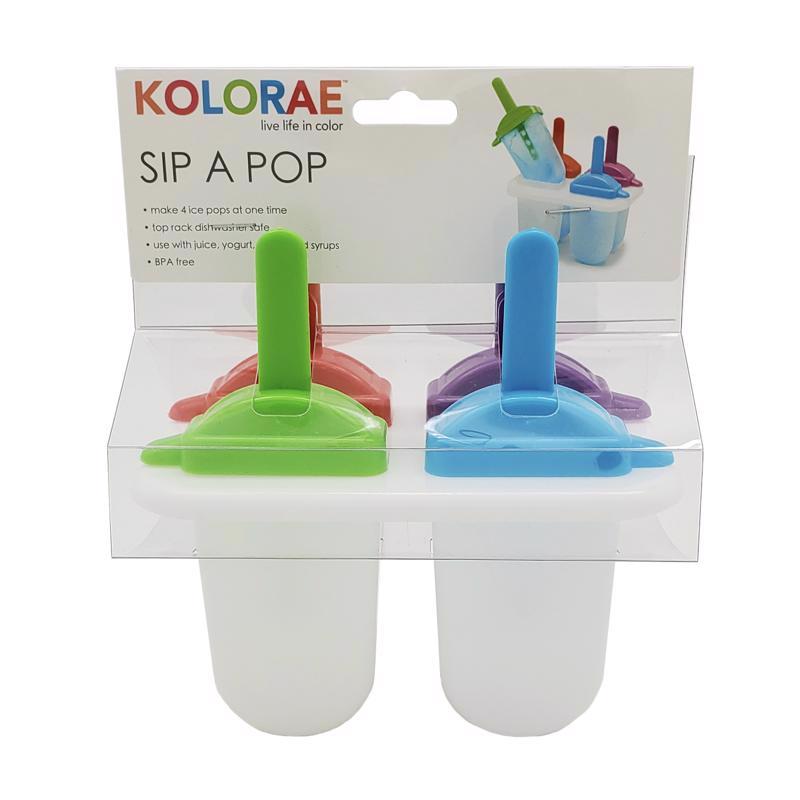 ICE MOLD ASSORTED 4PK
