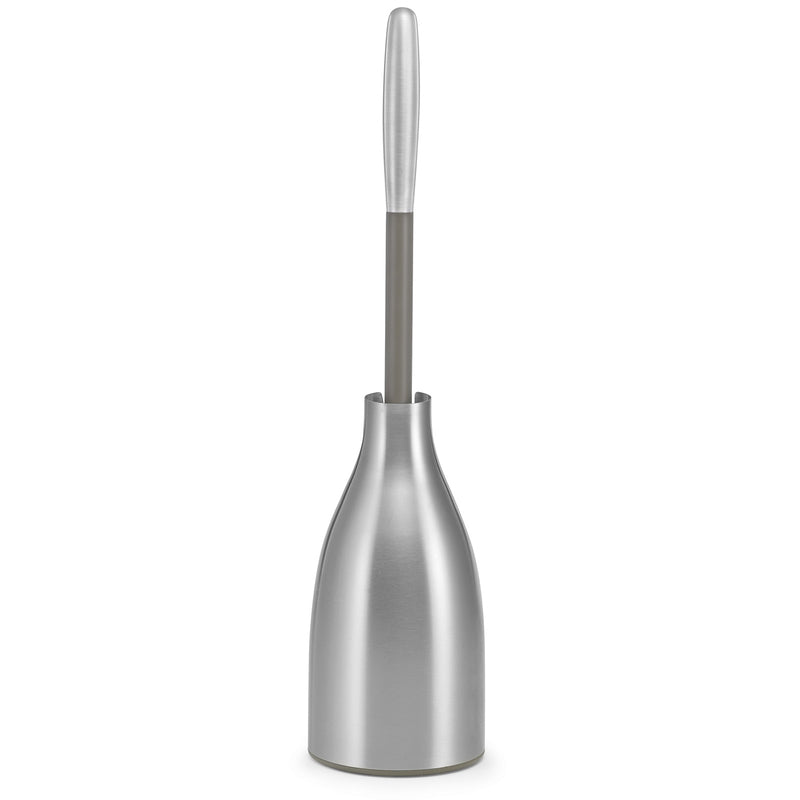 TOILET BRUSH HOLDER 17"H