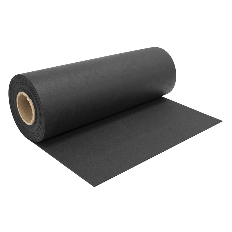 RUNR MAT RUBR BL 50'X27"