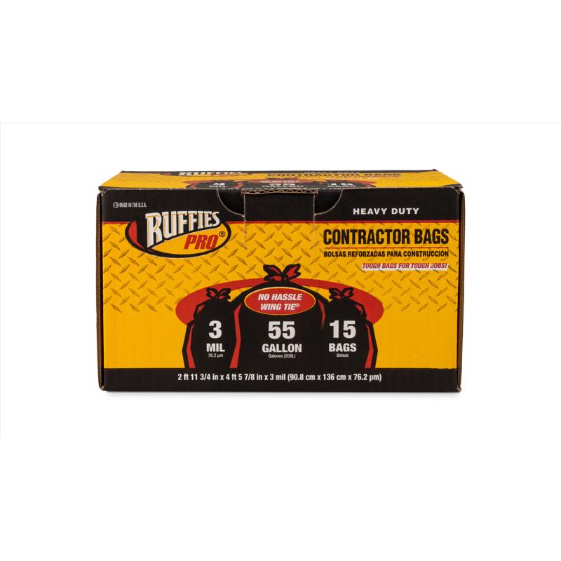 CONTRAC BAG WING TIE 55G