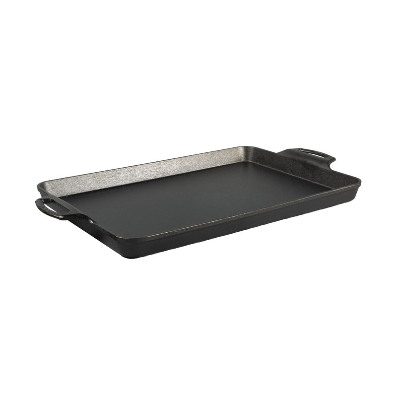BAKE PAN BLK 19.06"W 1PC