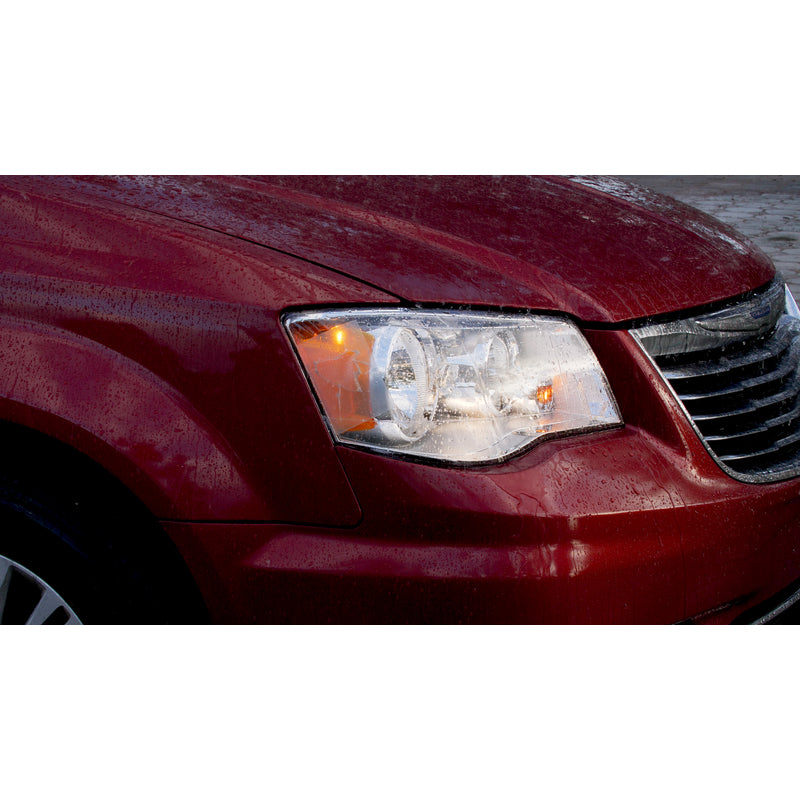 Flex Seal Family of Products Flex Tape MAX 4 in. W X 25 ft. L Clear Waterproof Repair Tape