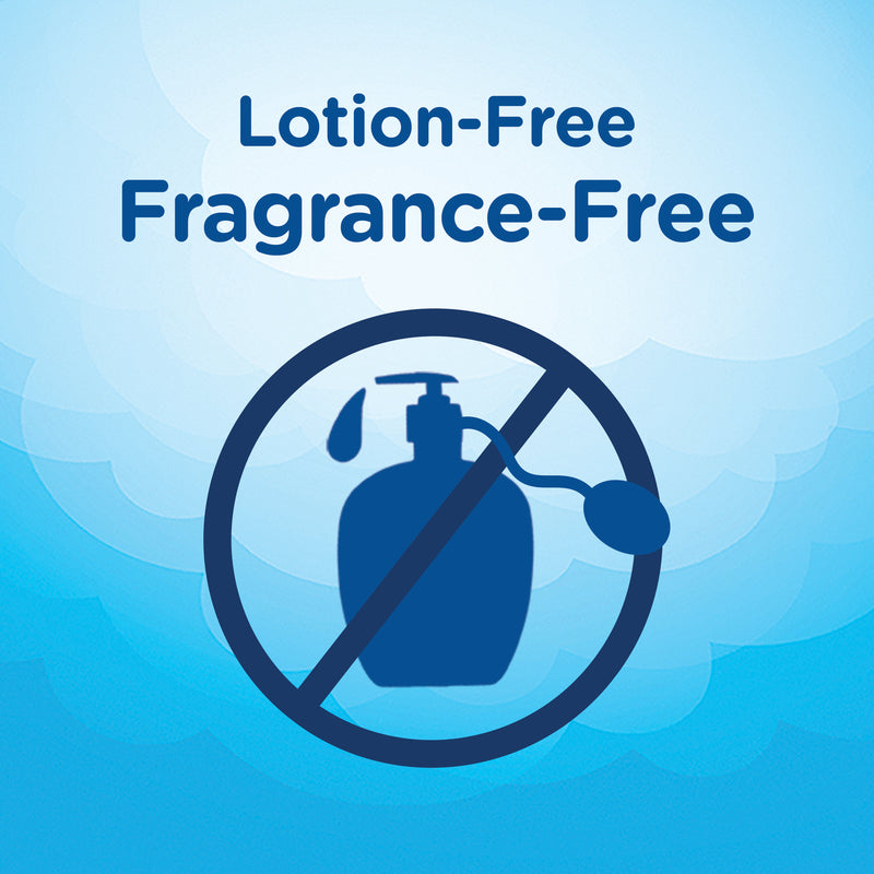 Puffs Ultra Soft 124 ct Facial Tissue