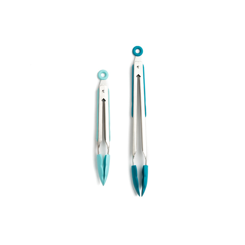 LOCKING TONGS SET OF 2