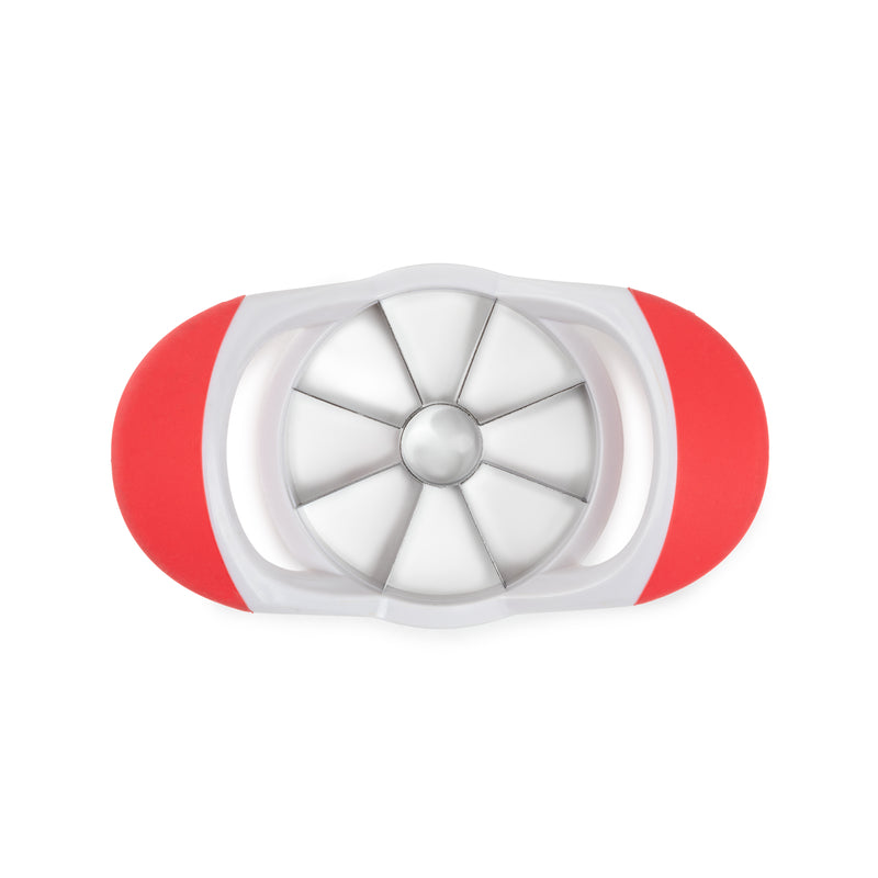 APPLE SLICER RED/WHT 1PK