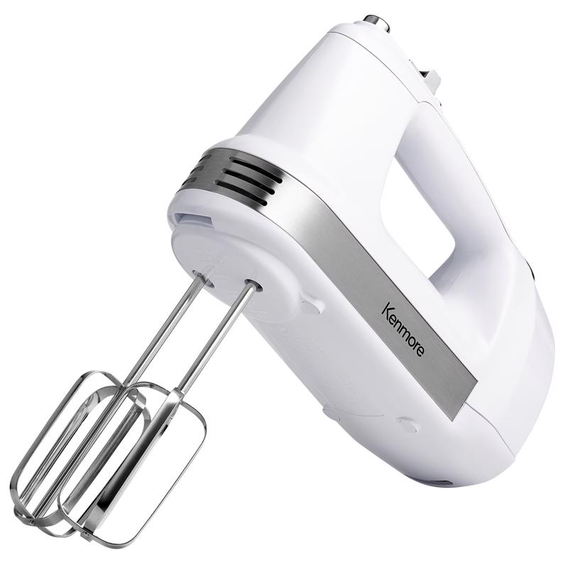 HND MIXR 5SPEED WHT 250W