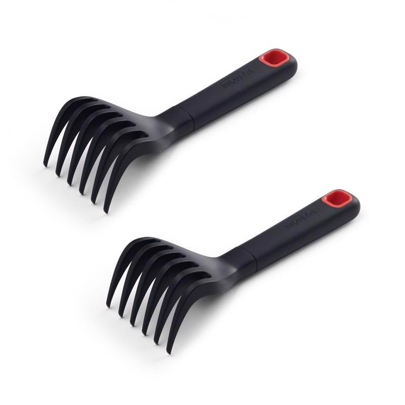 Instant Pot Black/Red Nylon Meat Claws