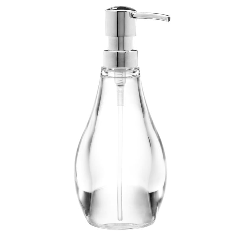 LOTION/SOAP DSPNCR CLEAR