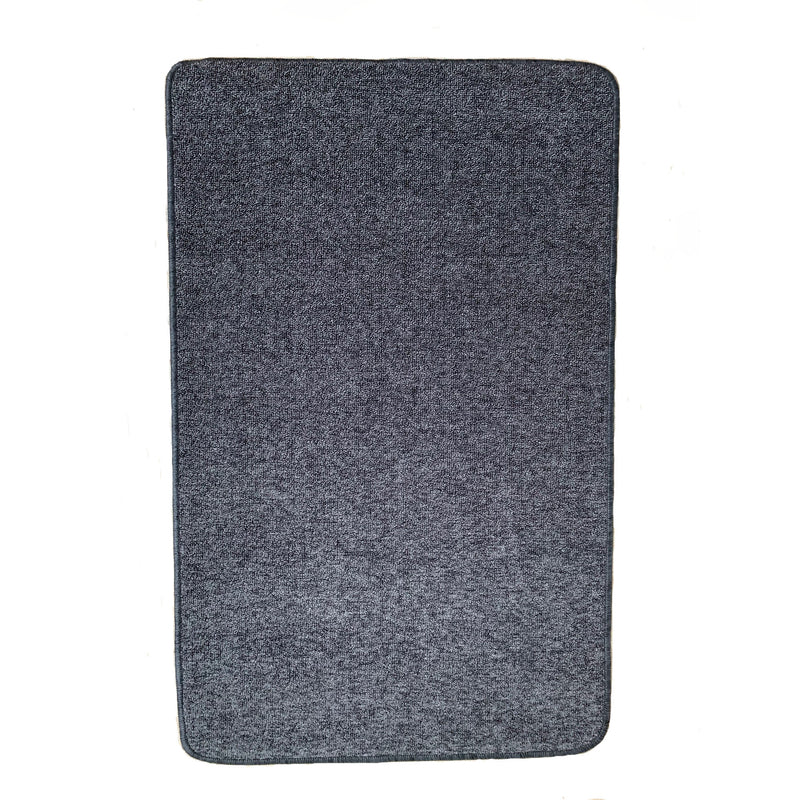UPTOWN RUG VINYL GRAY