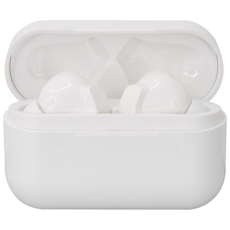 iLive Wireless Bluetooth Earbuds w/Charging Case 1 pk