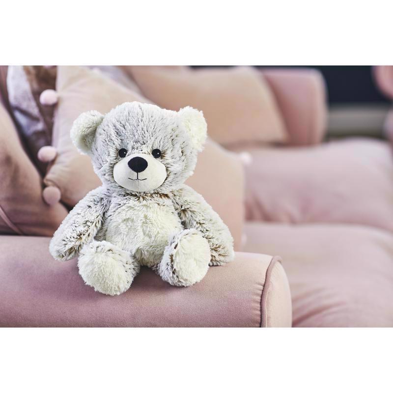 Warmies Stuffed Animals Plush White