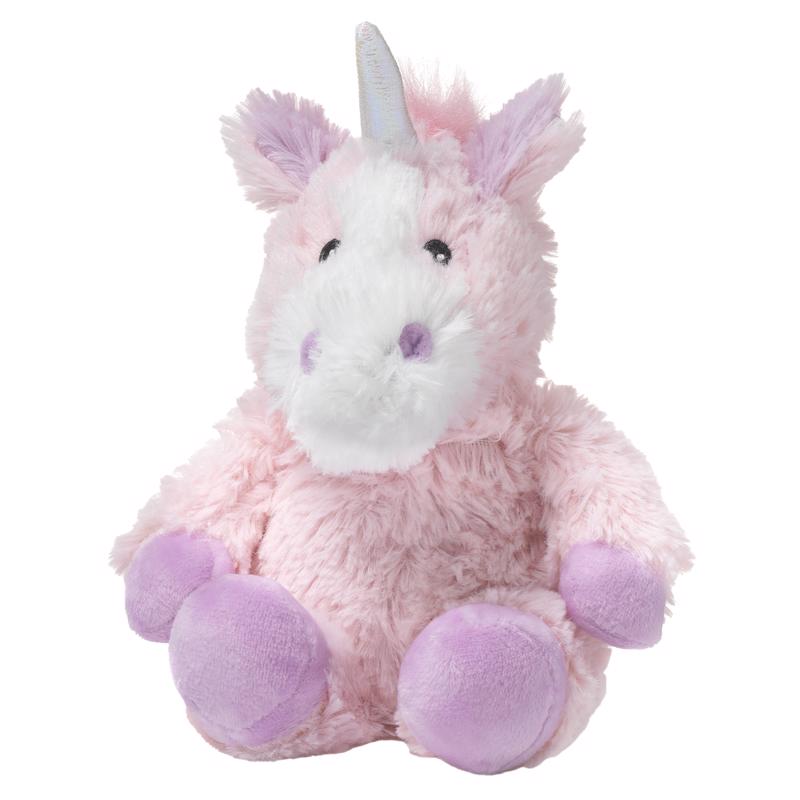 PLUSH WARMERUNICRN PLSH
