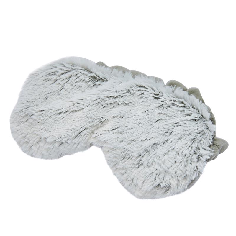 EYE MASKS GRAY 8.5"L