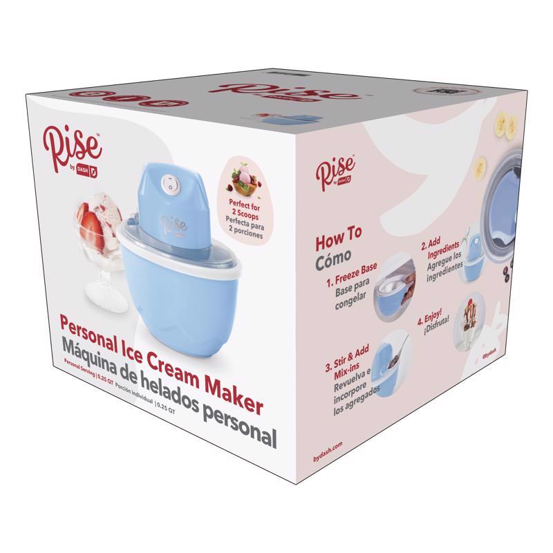 ICE CREAM MAKE BLU 0.5OZ