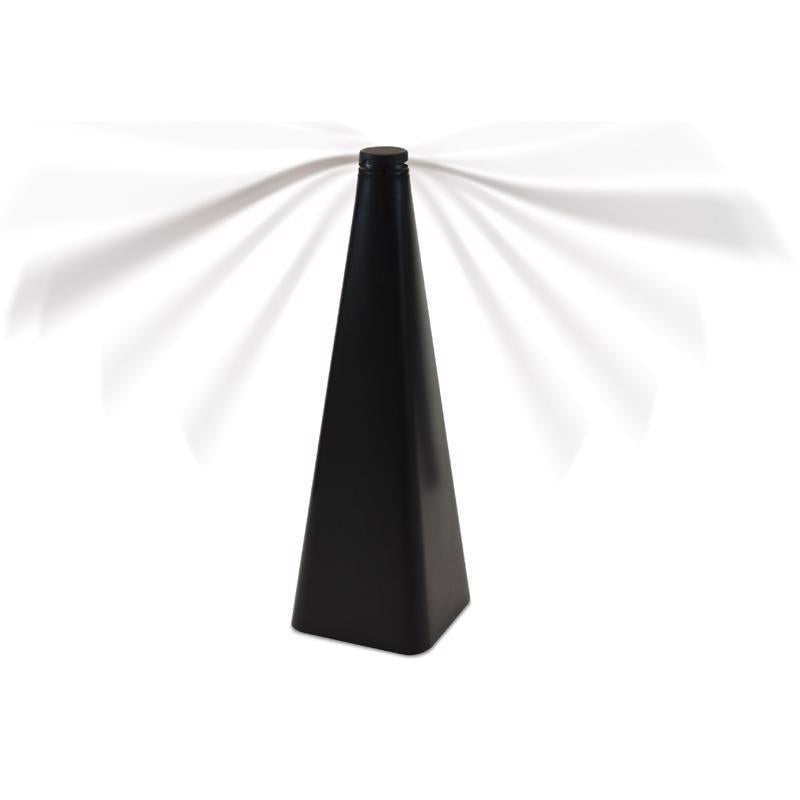 REPLNT FAN BUG BLK 1PK