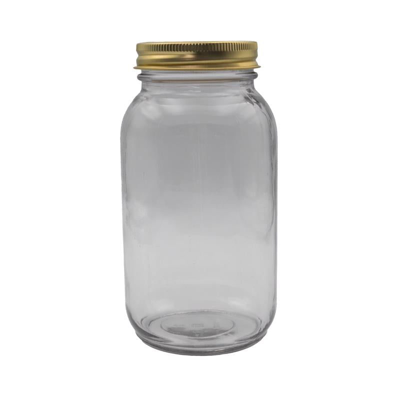 CANNING JAR RM 32OZ 12PK