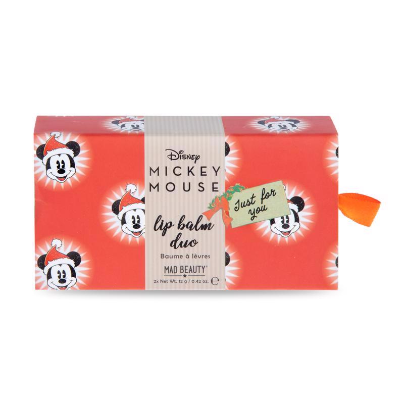 LIP BALM SET B/V 2PK