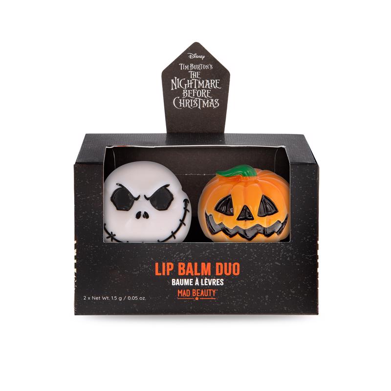 LIP BALM ST CCNT/VNL 2PK