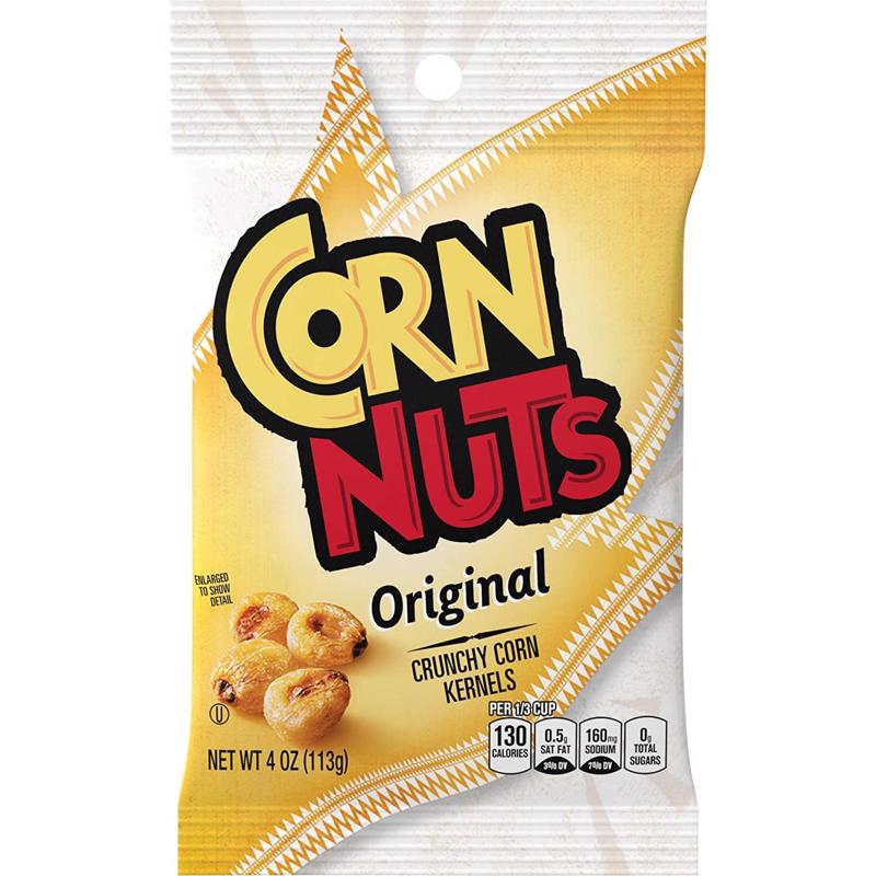 SNACK ORIGINAL 4OZ 1PK