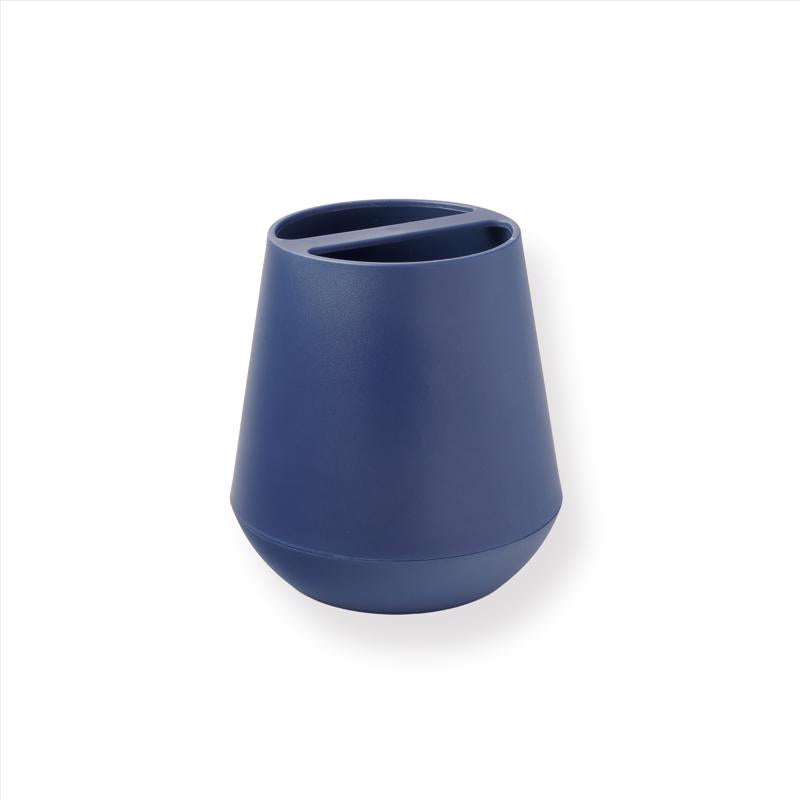 TOOTHBRSH HLDR BELIZ BLU