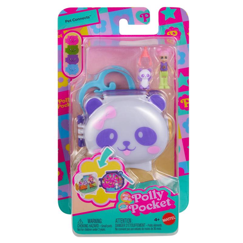 MINI WORLD OF PETS 1PK