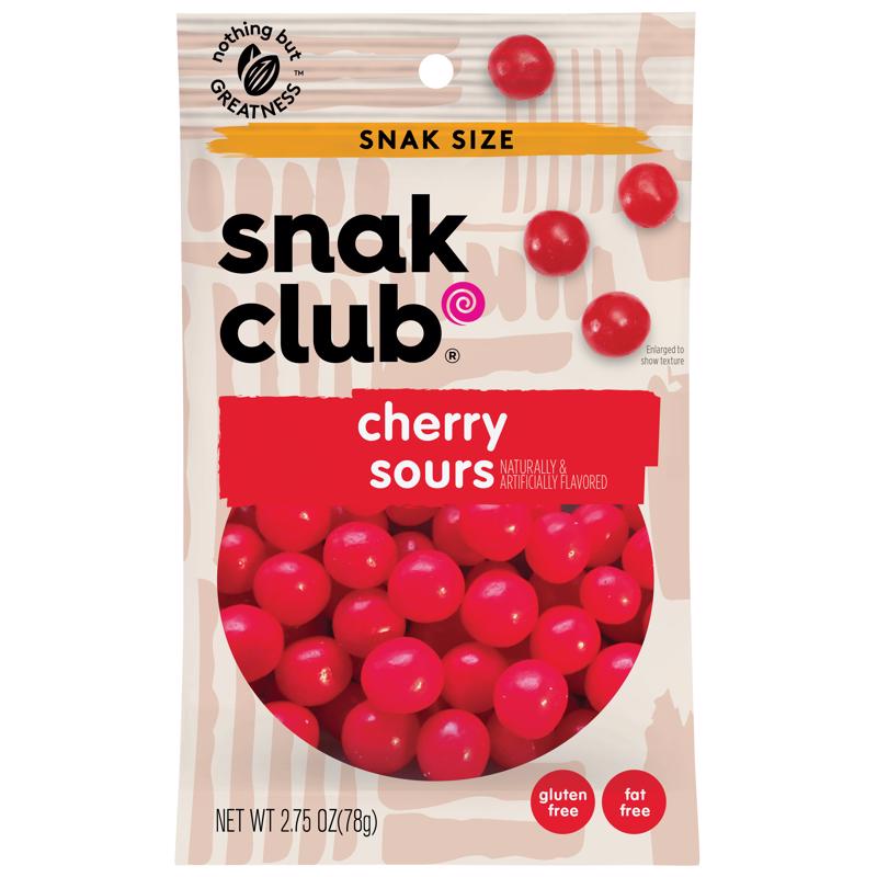 CANDY CHERRY SOUR 2.75OZ