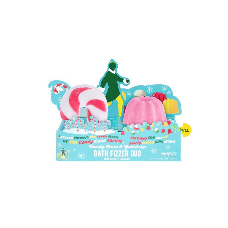 BATH FIZZER DUO 1PK