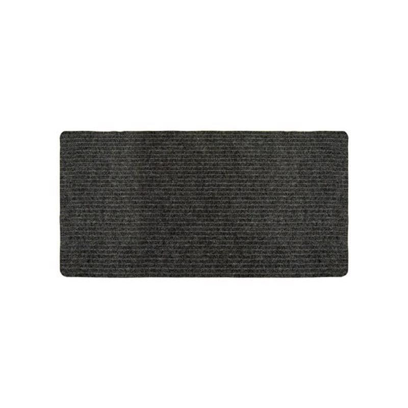 UTLY MAT PLY BLK/GRY 60"