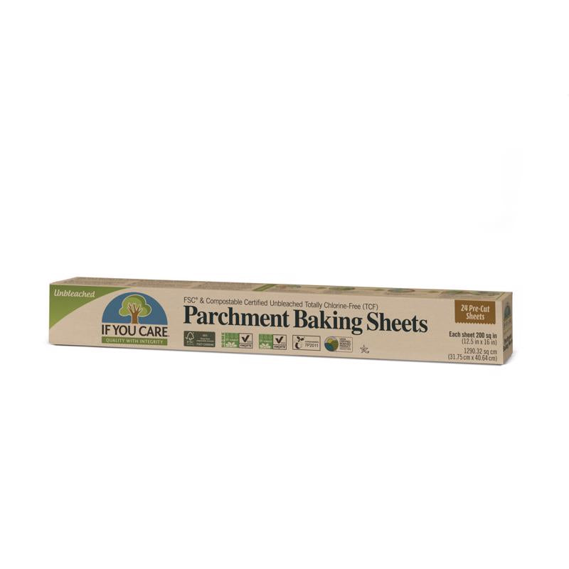 BAKING SHEET BRN 16"