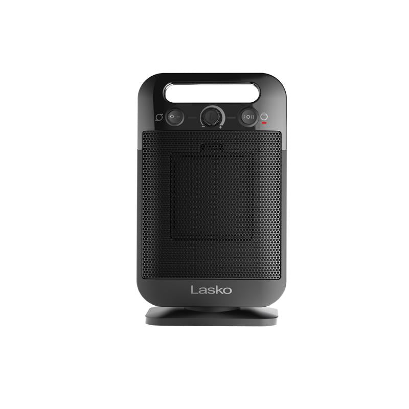 Lasko Electric Tabletop Space Heater