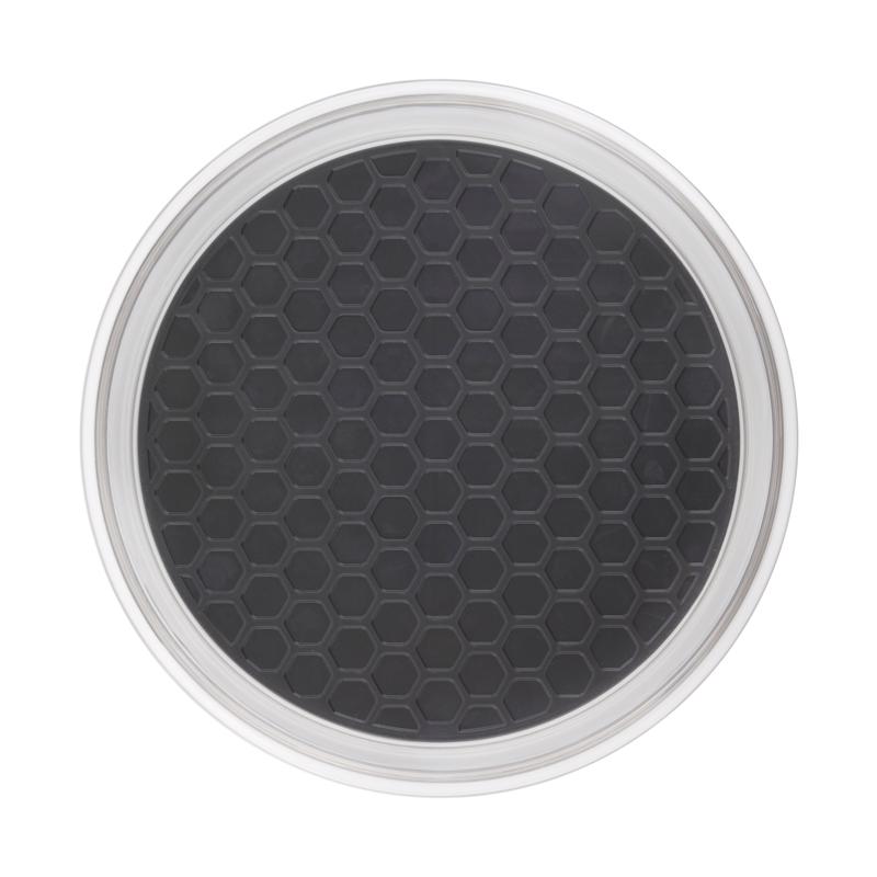 LAZY SUSN HEXA BK/CLR SM