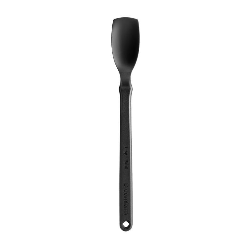 MINI SUPOON NYLN/SLN BLK