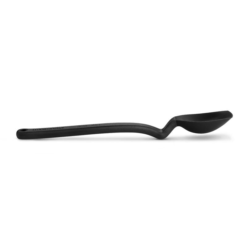 Dreamfarm Black Nylon/Silicone Mini Supoon