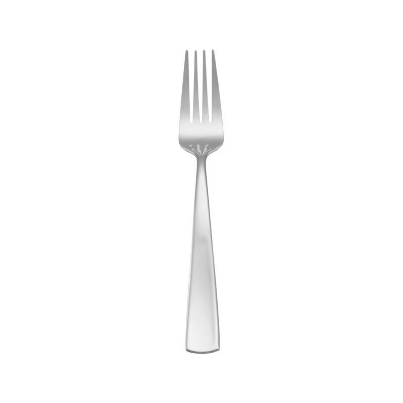 Pfaltzgraff Silver Stainless Steel Dinner Fork Dinner Fork Set 6 pc