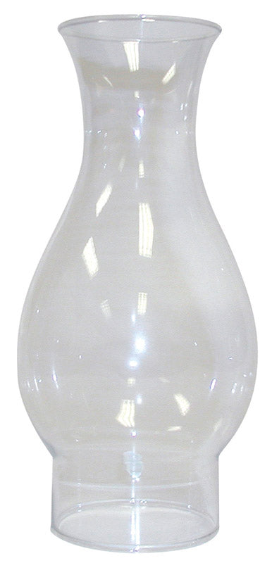 CHIMNEY OILLAMP FLARETOP