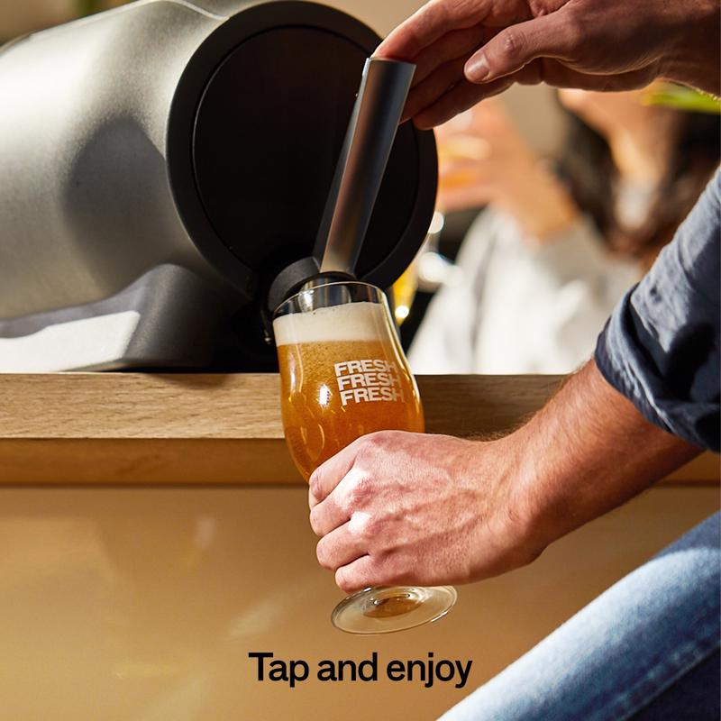 Pinter Beer Pinter Machine 1 pk