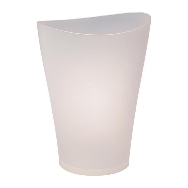 WASTEBASKT SPA WORKS CLR