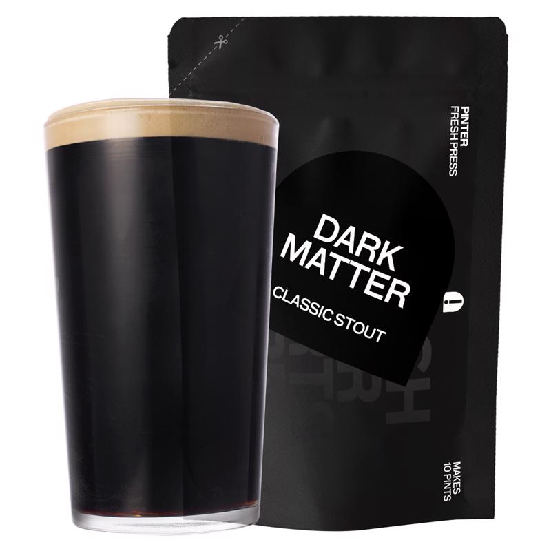 BEER DARK MTTR STT 12PNT