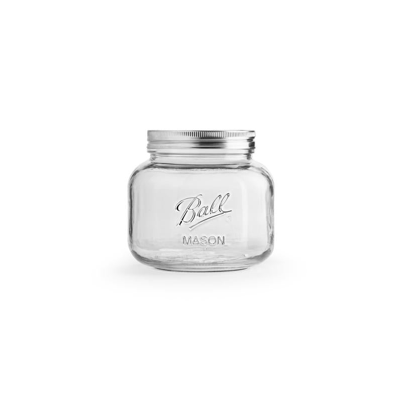 MSN JAR SWM .5G 1PK