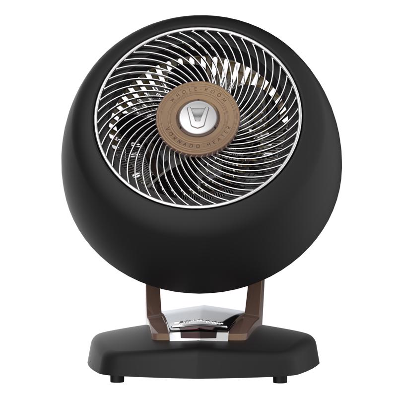 Vornado Vintage VHEAT 200 sq ft Electric Whole Room Space Heater