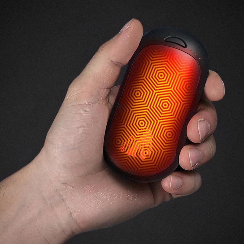 ActionHeat Electric Hand Warmer 1 pk