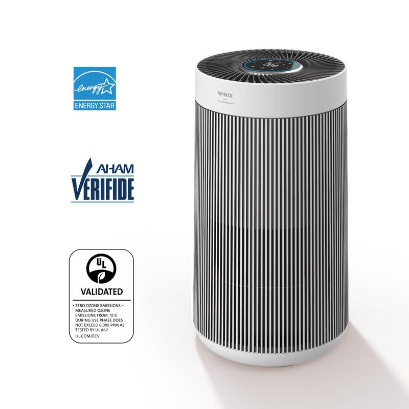 Winix T810 Carbon True HEPA Air Purifier 1968 sq ft