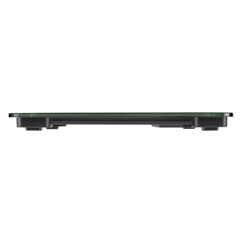 Weight Watchers 400 lb Digital Body Composition Scale Black