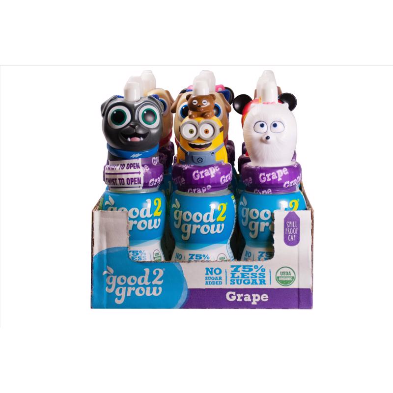 BEVERAGE GRAPE 6OZ