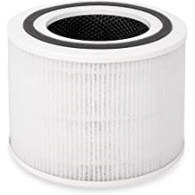 AIR PURFR FLTR RND 7.76"