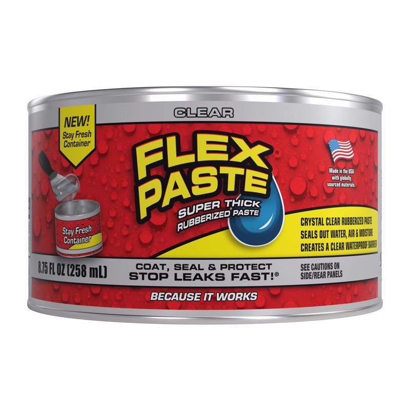 RBRZD PASTE CLR 8.75OZ