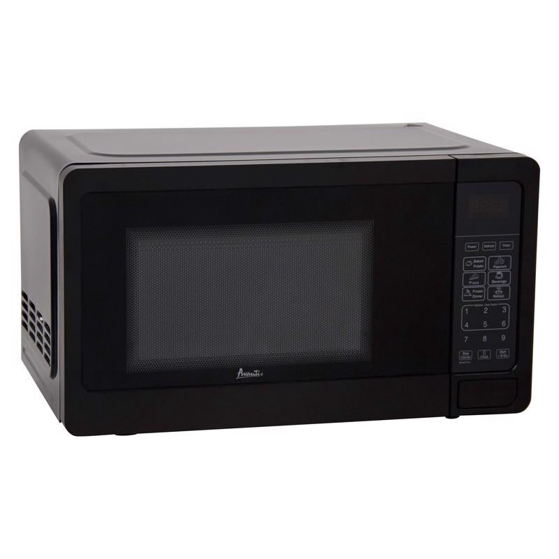 MICROWVE BLK 700W 11"