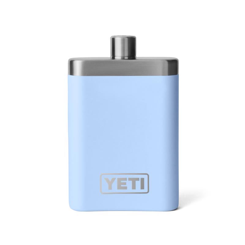 YETI FLASK BIG SKY BLUE