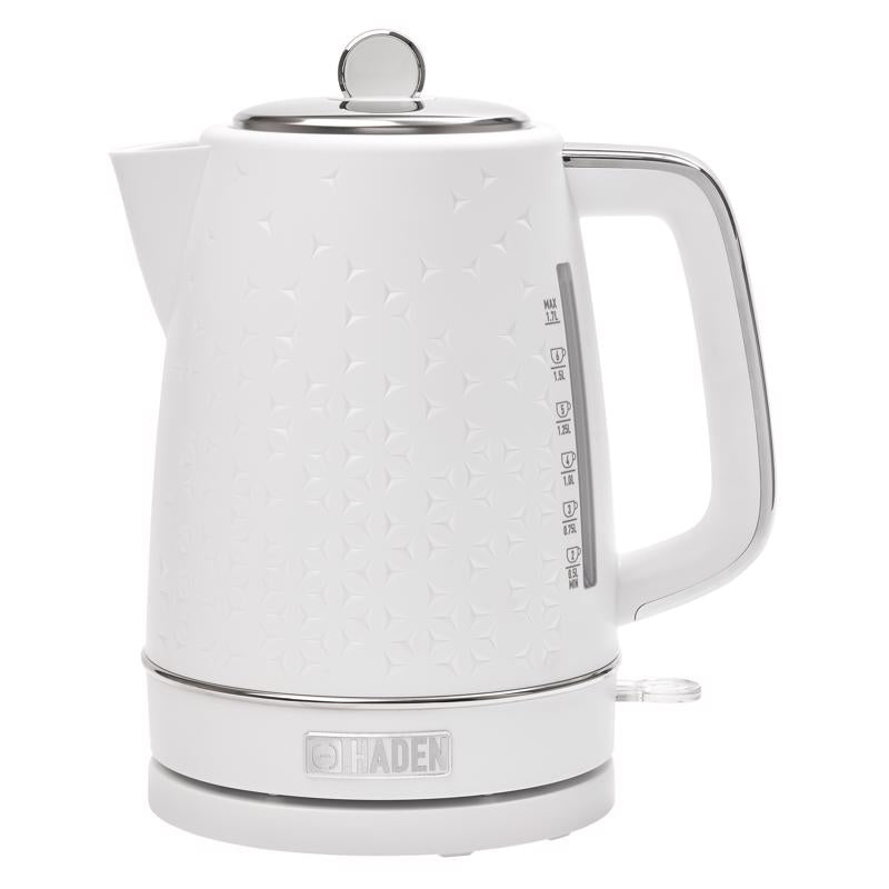 ELCTRC TEA KETL WHT 1.7L