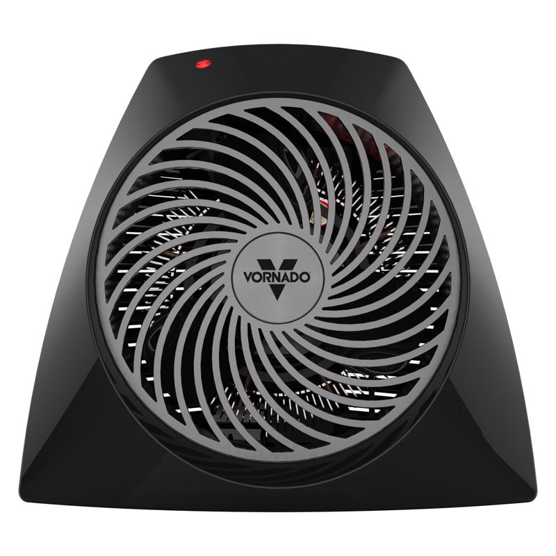 Vornado VH204+ Personal Electric Whole Room Heater